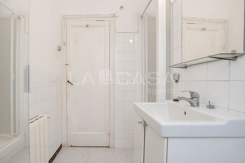 Foto 2a84ce7c-7c20-4d3b-8c3e-a8ef794ee047. Pis amb calefacció a La Nova Esquerra de l´Eixample Barcelona