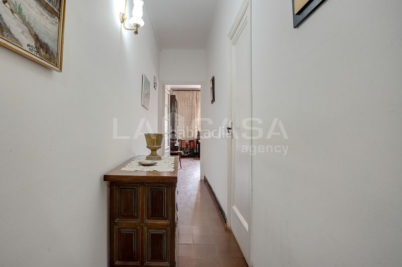 Foto 51760219-abff-4b88-83e2-de5185340e4b. Pis amb calefacció a La Nova Esquerra de l´Eixample Barcelona