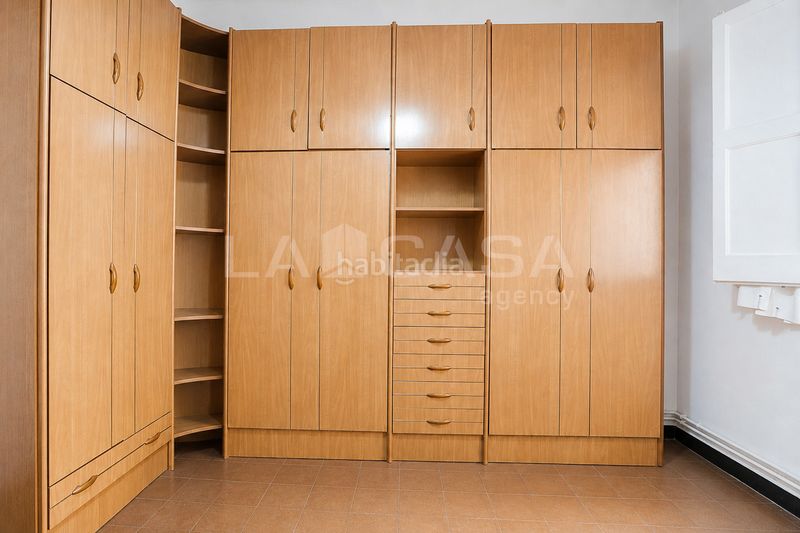 Foto 5384e803-bd02-4ff5-8de0-37ee206650f4. Pis amb calefacció a La Nova Esquerra de l´Eixample Barcelona