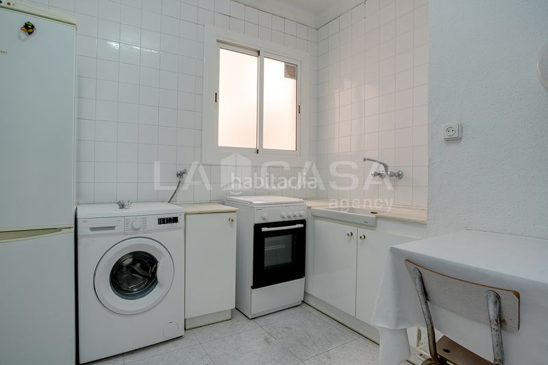 Foto 21377976-1387-4cde-bd5c-3b25736ae9d4. Piso en La Nova Esquerra de l´Eixample Barcelona