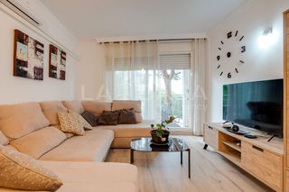 Planta baixa  Carrer de clara campoamor