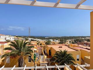 Apartament a Costa Calma. Venta complejo de apartamentos costa calma