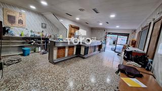 Business premise  Castelar. Local comercial c castelar, villafranqueza  alicante
