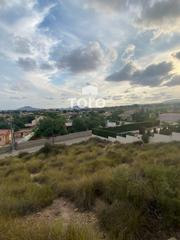 Propriété  Los ramos. Parcela urbana villamontes san vicente
