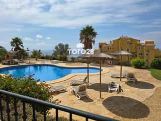 tic  Partida mascarat - toix sup 1l. Precioso apartamento 2 habitaciones altea urb. mascarat