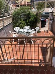 Dúplex  Maribel lopez perez - ojeda. Adosado duplex en 2 linea de playa santa pola