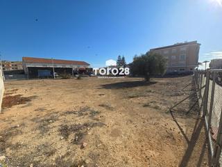 Finca rústica  Higuera de la. Parcela en suelo urbano de 816m2 torrellano  alicante