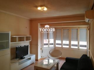 Appartement  Aguilera. Calle carratalá, benalua