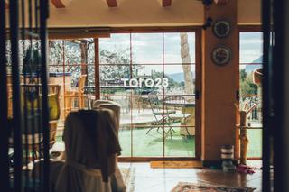 Chalet  Horta de. 23 hectareas, 435m2 construidos, 5 dormitorios  torremanzanas