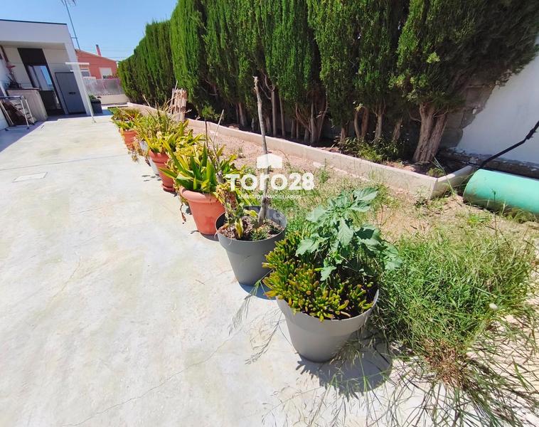 Foto 8d479d28-5bb2-412b-b2ac-de2740bc195b. Chalet  seminuevo en girasoles en Los Girasoles Sant Vicent del Raspeig