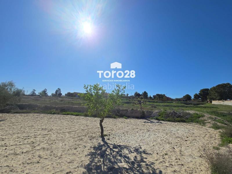 Foto 123bd6a8-c57a-4abc-bf24-a28e0d1af818. Propriété dans Rebolledo Alicante