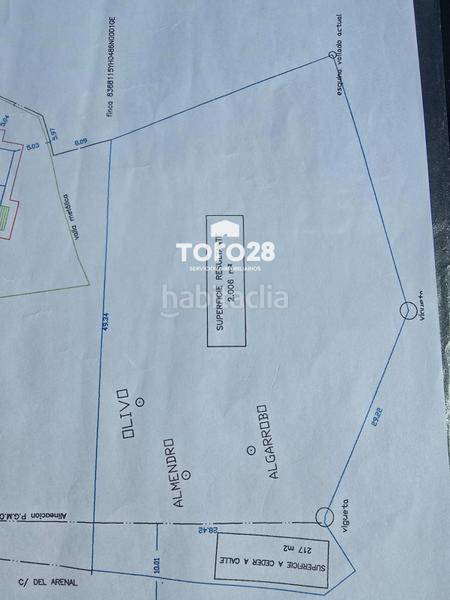 Foto 41059734-36fb-474e-ab9e-fc1ea8f26667. Propriété dans Rebolledo Alicante