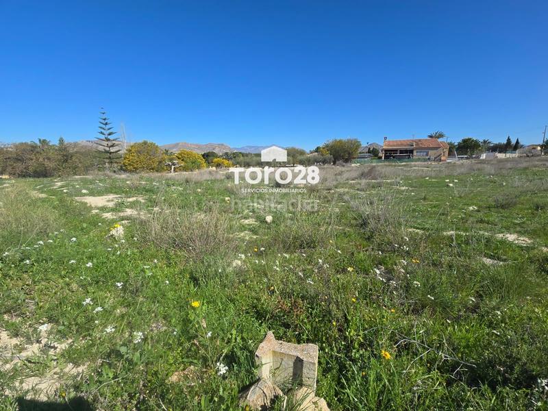 Foto 589b93ab-6ddd-4e45-bf35-161d360801f1. Propriété dans Rebolledo Alicante