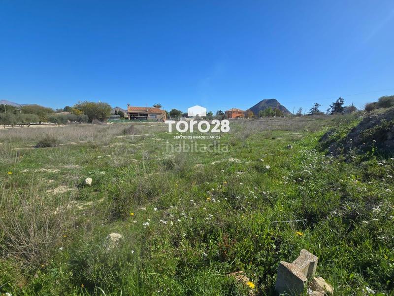 Foto 67df79b7-ba70-4d1f-8c86-cf4c9135751b. Propriété dans Rebolledo Alicante