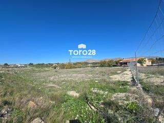 Propriété  Arenal-rebolledo. Parcela urbana en rebolledo