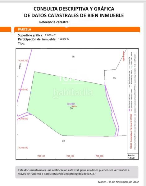 Foto 8fa171ad-5004-41d6-8514-36bcfe5e7166. Propriété dans Rebolledo Alicante