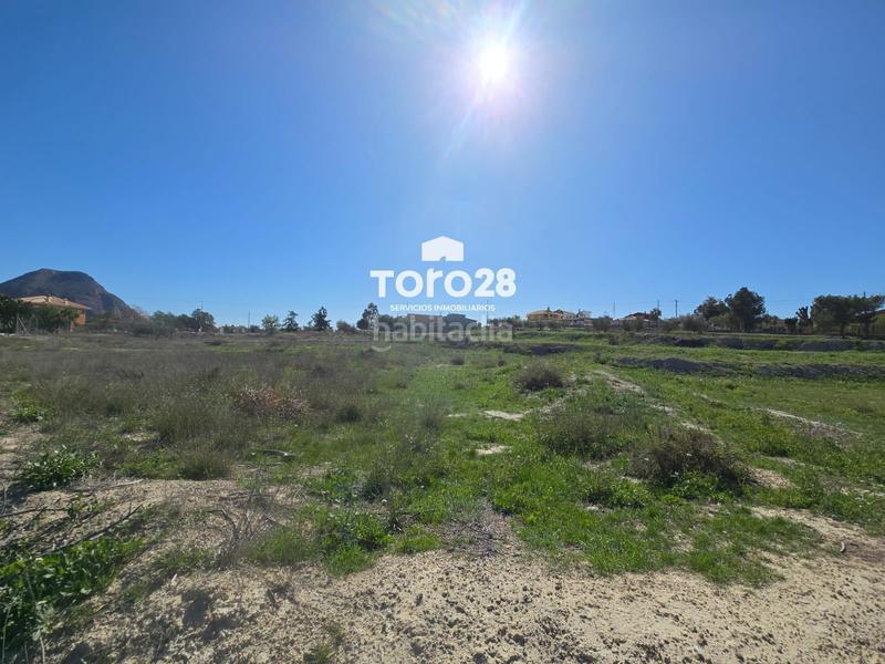 Foto 93176a57-1a21-4d3a-b63c-9066d606f7b1. Propriété dans Rebolledo Alicante