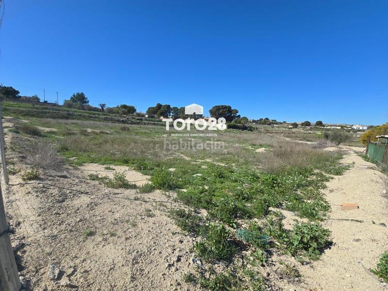 Foto d0f86fc7-2b78-4be4-8c66-8d8e158e94d0. Propriété dans Rebolledo Alicante