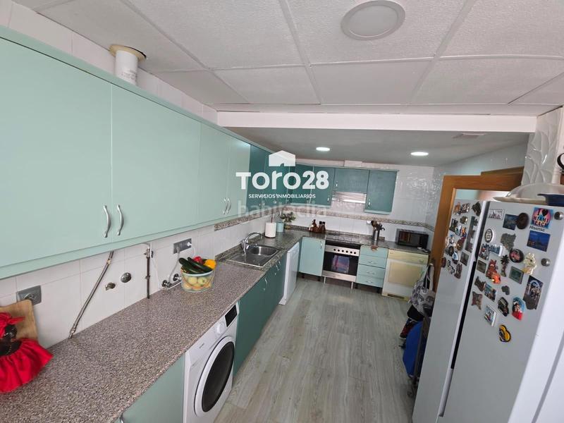 Foto 1c9e7f87-e129-4bf5-827e-374eca6b8d3b. Casa adossada amb calefacció aparcament piscina a Monforte del Cid