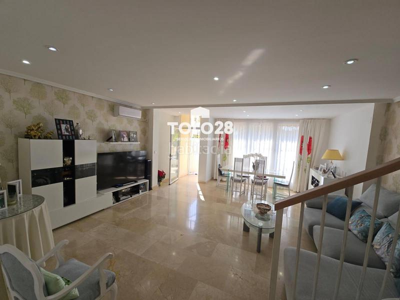 Foto 2776e2eb-36ea-4c97-bb4c-1bb9b1c1a8eb. Casa adossada amb calefacció aparcament piscina a Monforte del Cid