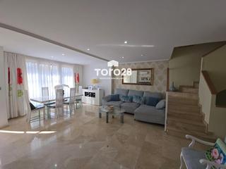 Casa adossada  Portichol. Adosado muy grande en alenda golf
