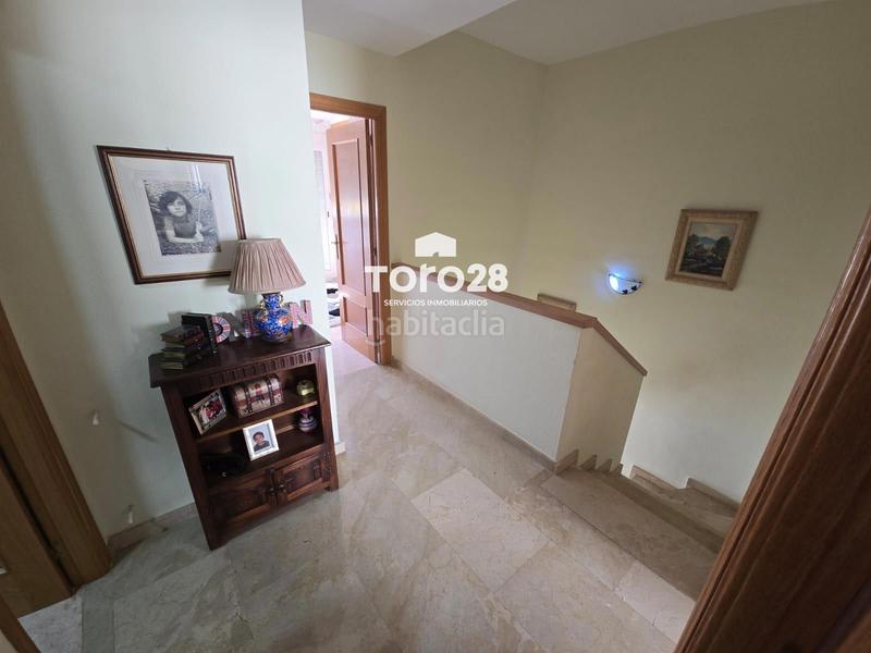 Foto 617c1e42-444e-4d27-88aa-b9bb048916a1. Casa adossada amb calefacció aparcament piscina a Monforte del Cid