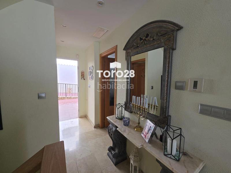 Foto 722d312a-068f-4cf7-b89d-5e44cef1ff55. Casa adossada amb calefacció aparcament piscina a Monforte del Cid