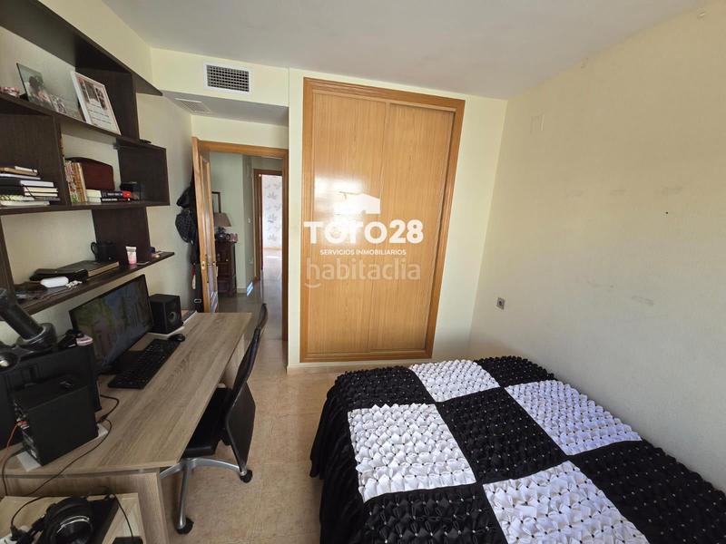 Foto 826699fd-77b1-4330-8526-cee59447c50c. Casa adossada amb calefacció aparcament piscina a Monforte del Cid