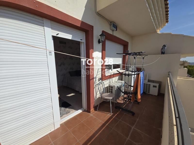 Foto 9453e2f6-e0d8-461d-873d-1264134e4851. Casa adossada amb calefacció aparcament piscina a Monforte del Cid