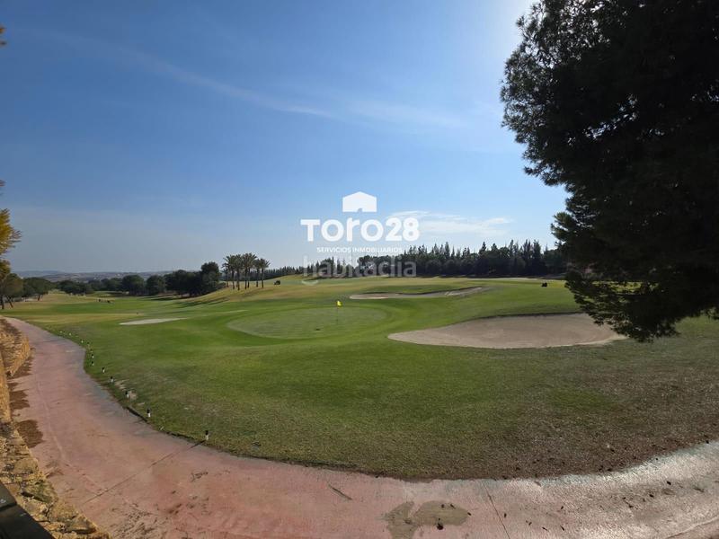 Foto c2074635-2cd3-4983-82c7-185452d4d349. Casa adossada amb calefacció aparcament piscina a Monforte del Cid