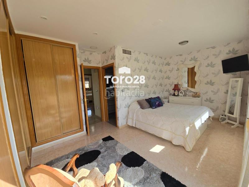 Foto f63f6316-4c8a-480c-a7c6-f7b85e1cb559. Casa adossada amb calefacció aparcament piscina a Monforte del Cid