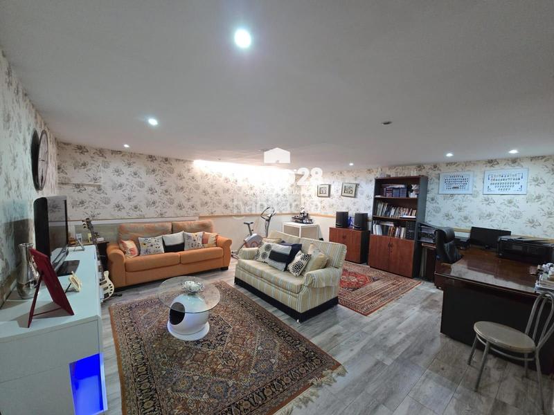 Foto f9bf0fd1-7ca6-468c-873d-1dcdd83e2cc3. Casa adossada amb calefacció aparcament piscina a Monforte del Cid