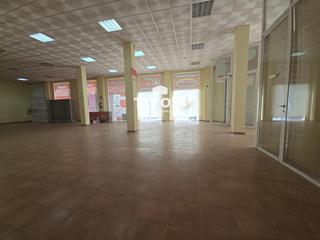 Geschäftsraum  Pegaso. Local comercial 482 m2 florida baja