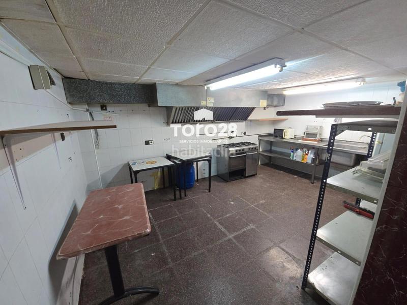 Foto 313aa72f-0110-4f6b-8c2b-077aec634560. Locale commerciale in Ciudad de Asís Alicante