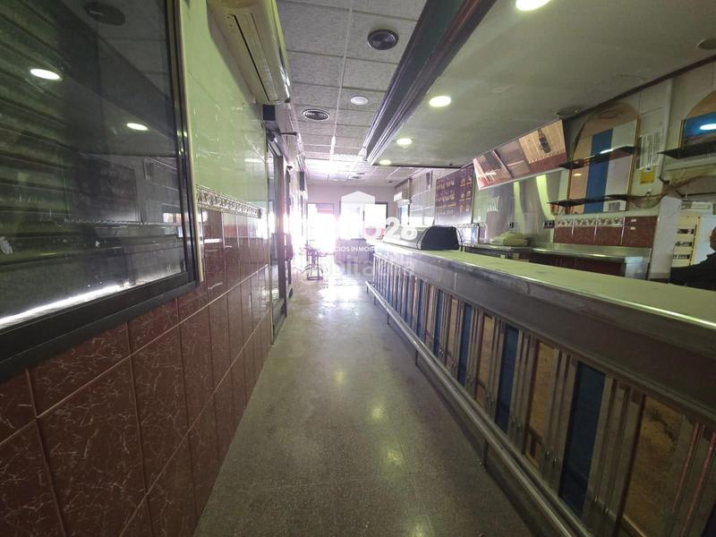 Foto 35a1118a-575c-4b4c-9704-7a2e2e5198a4. Locale commerciale in Ciudad de Asís Alicante