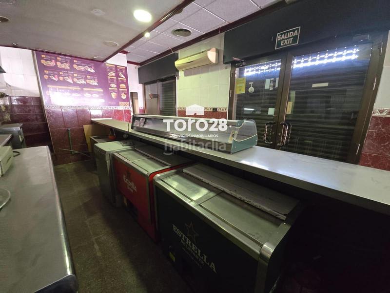 Foto 55e1e174-46fa-4089-87dd-19ff51930d5e. Locale commerciale in Ciudad de Asís Alicante