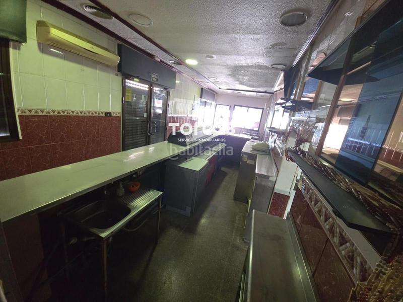 Foto 5a83f3c6-3196-492b-b104-7bdb1e3a7d67. Locale commerciale in Ciudad de Asís Alicante