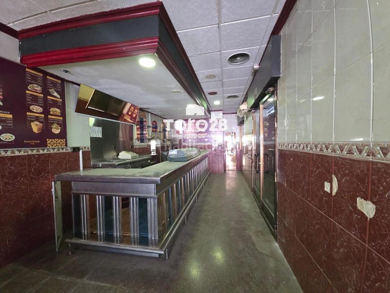 Foto 970aa84b-9887-414c-8b3f-9389ce1390db. Locale commerciale in Ciudad de Asís Alicante