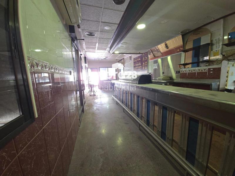 Foto c8f59feb-c92e-4b51-927a-deb062f3ee42. Locale commerciale in Ciudad de Asís Alicante