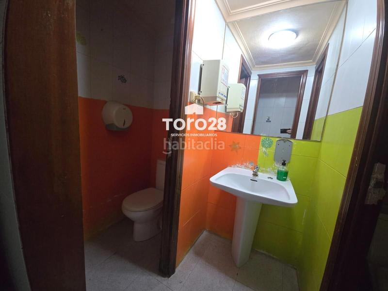 Foto dd7d07f9-81c7-453e-959e-2cffaac28c22. Locale commerciale in Ciudad de Asís Alicante