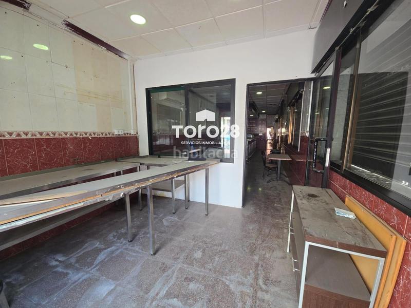 Foto e1cdc212-04b1-4c51-978a-6c58937b3981. Locale commerciale in Ciudad de Asís Alicante