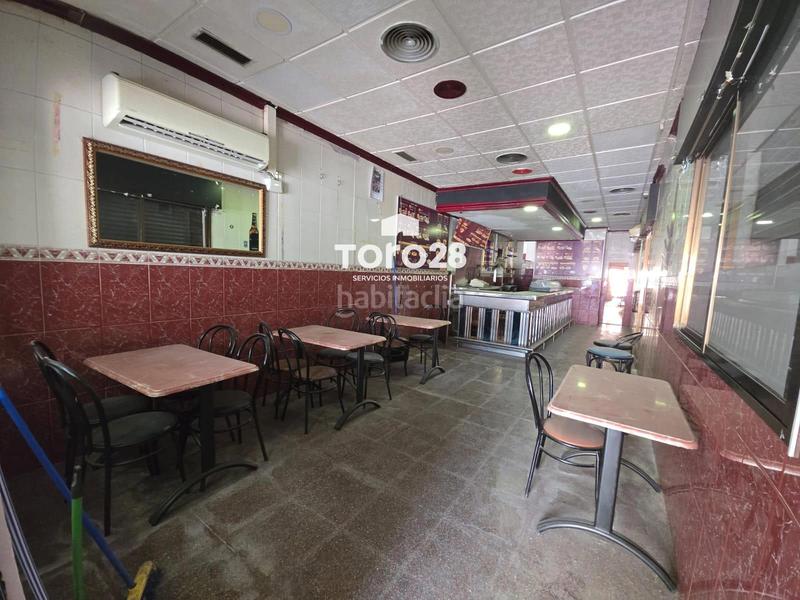 Foto e252b345-a1ec-4e8c-b3ff-6d6371612ff2. Locale commerciale in Ciudad de Asís Alicante
