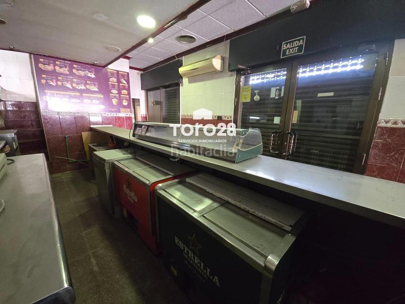 Foto ec62f295-843f-44db-bde5-a6a2a3a51d51. Locale commerciale in Ciudad de Asís Alicante