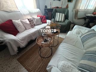 Xalet  Real. Chalet en entorno apacible