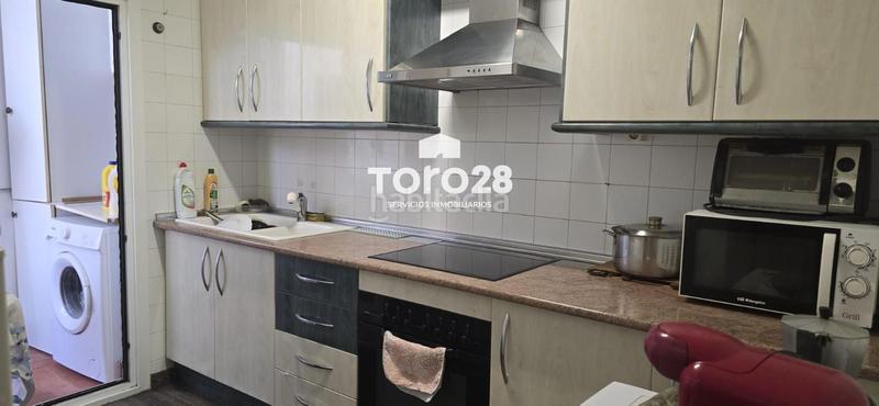 Foto 6bd93646-0117-42b4-9edf-11e3d5fb326d. Piso se vende a pocos metros del centro en Campoamor Alicante