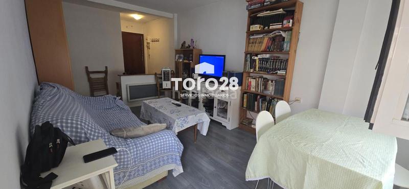 Foto fd836dda-2a22-4da4-aa76-3f0f40f969c2. Piso se vende a pocos metros del centro en Campoamor Alicante