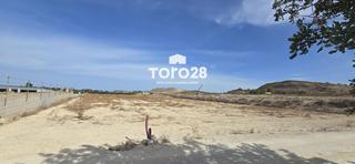 Propriété  N/a. 10.481m2 rustico urbanizable en santa ana   elche