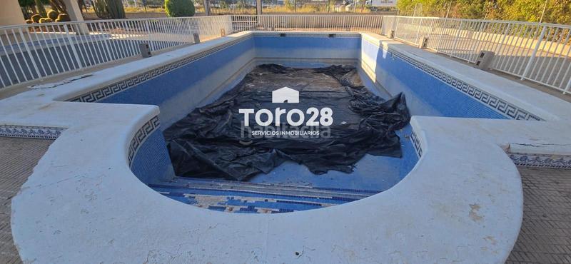 Foto 16ea853f-d3cd-4aba-b6d6-7624bec4ee53. Xalet amb calefacció aparcament piscina a Valverde Elche / Elx