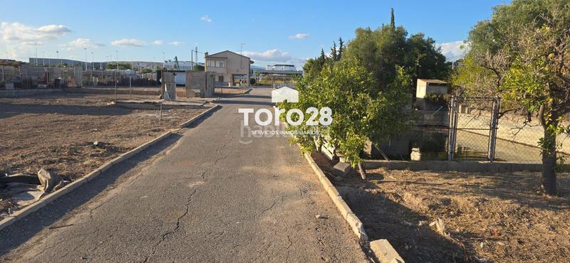 Foto a40671ee-fb3b-432e-bc7e-701c395053c5. Xalet amb calefacció aparcament piscina a Valverde Elche / Elx