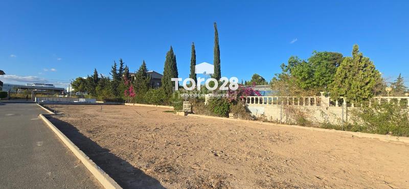 Foto a9324a0e-4695-48a9-9872-15c08f4ed651. Xalet amb calefacció aparcament piscina a Valverde Elche / Elx